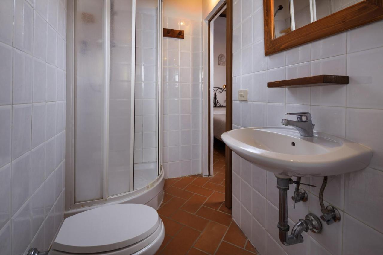 Borgo Palazzuolo Vecchio别墅 外观 照片