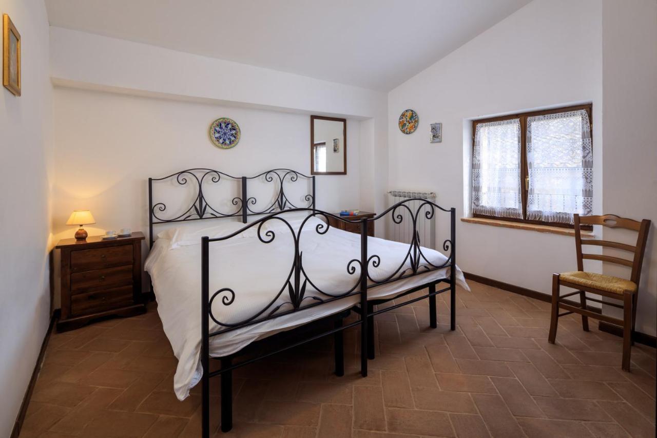 Borgo Palazzuolo Vecchio别墅 外观 照片