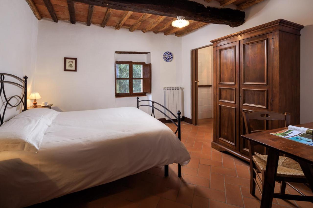 Borgo Palazzuolo Vecchio别墅 外观 照片